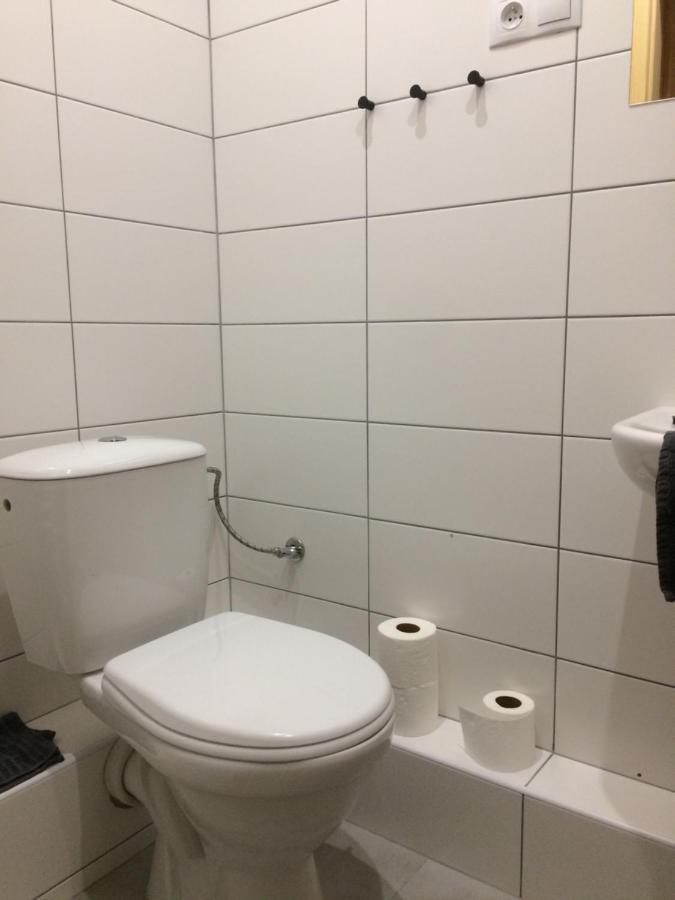 Ubytovani U Brabantika Desná Kültér fotó